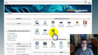 BBB - Phase 4 - Installing Wordpress