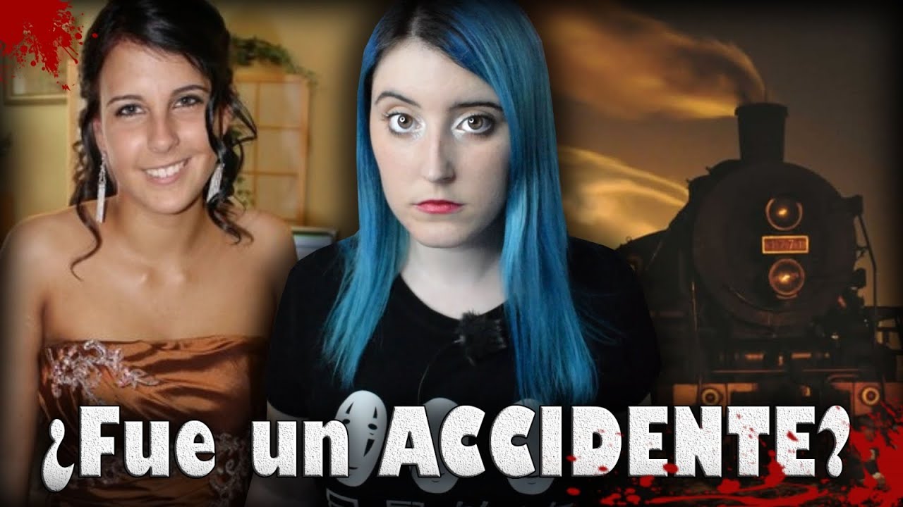 La ÚLTIMA FIESTA de HALLOWEEN: El SINIESTRO CASO de TAYLOR VAN DIEST ...