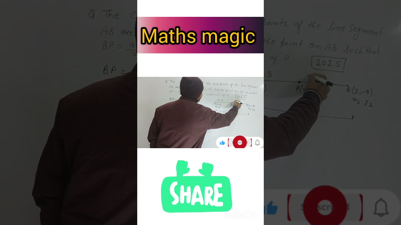 Maths Magic By Ashoka Classes 