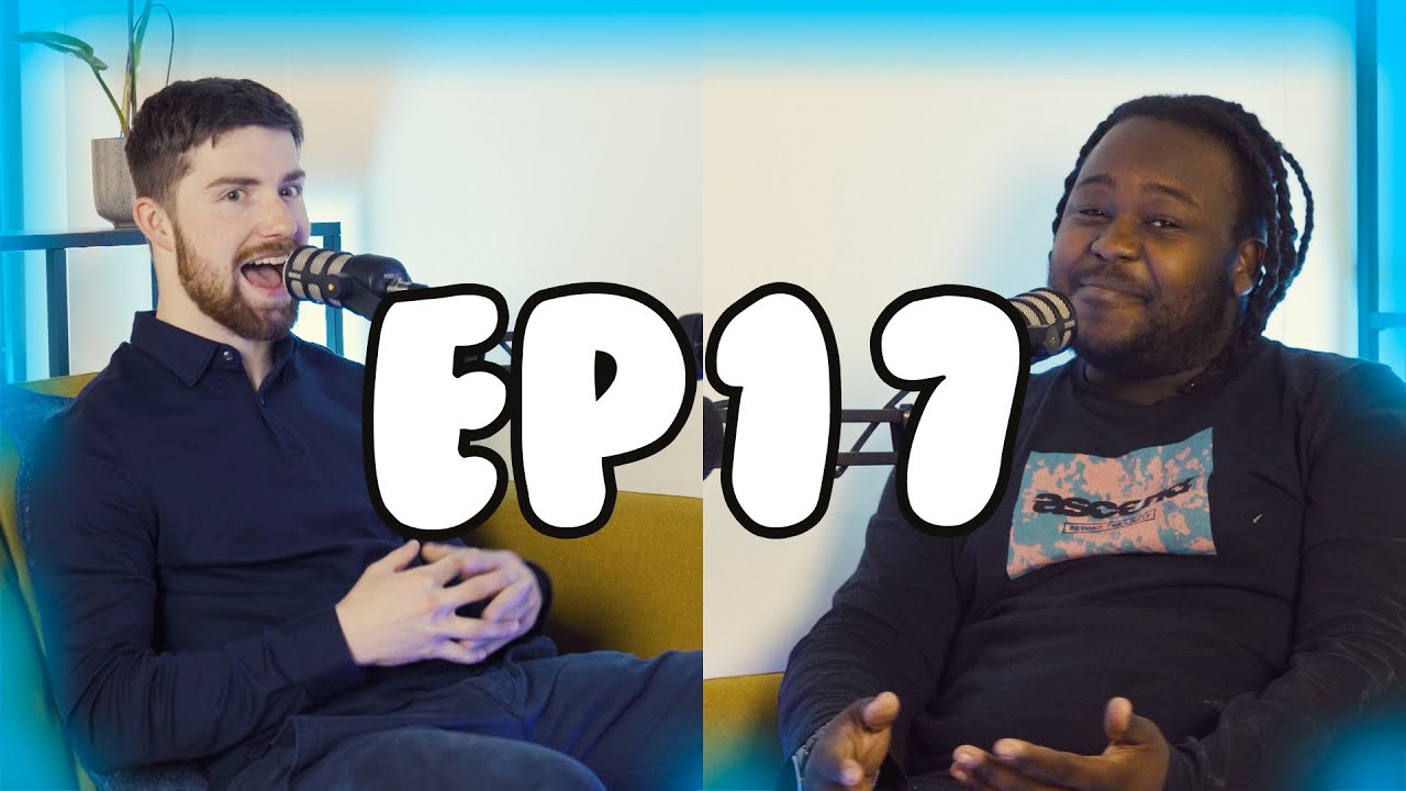 SOFA SOTIRES | EP.17 | Meet Tino