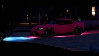 IT'S A SUPRAAAA !  [gta.redstartrp]