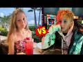 Like Nastya VS Vlad Super Vlad 👑 Transformation From Baby to 2026 | New Rising Stars Glow Up