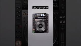 CDJs evolution was insane! 💽🎧TRACK ID🎶 Galoski, YAKSA - Can’t Get Enough #edm #dj #cdj