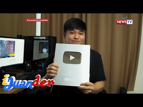iJuander: Paglalaro ng