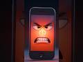Phone Ki Battery Khatam Toh Iska Gussa Shuru 🔋😡 | Funny AI Shorts #trending