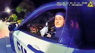 Download Lagu Teen Buys Fake Cop Car… Then Gets Pulled Over by Real Cops MP3 Download Lagu Teen Buys Fake Cop Car… Then Gets Pulled Over by Real Cops MP3