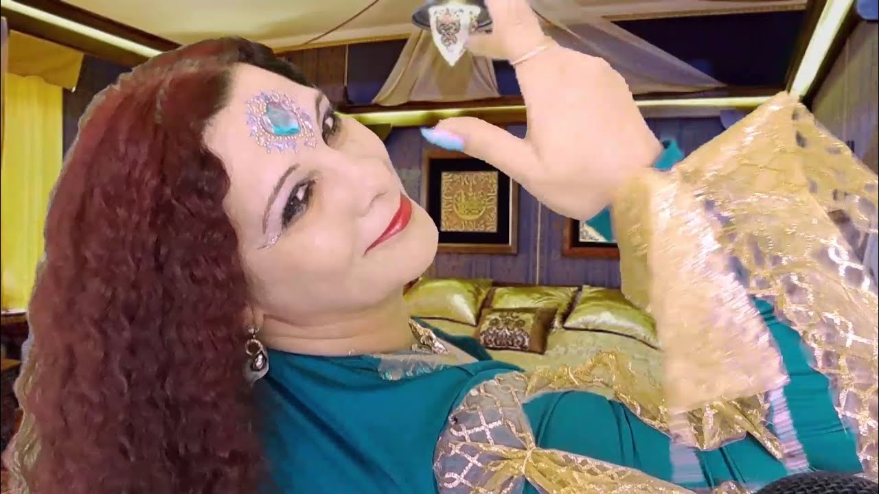 ASMR Magyar|🧞‍♀️Seherezádé🧞