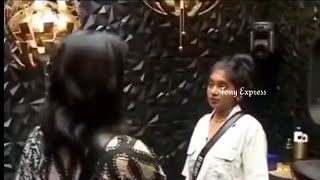 Ramya-வை பாம்புனு சொன்னது யார் - குறும்படம் இதோ!