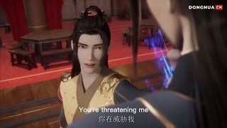 【Martial Master】EP256 1080P Engsub