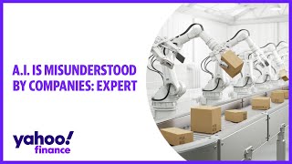 AI 'misunderstood' by companies: Builder.AI Founder