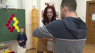 Letošní změny v zápisech prvňáčků