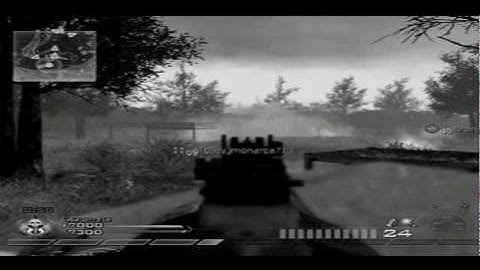 Easy cap mw2 quality test