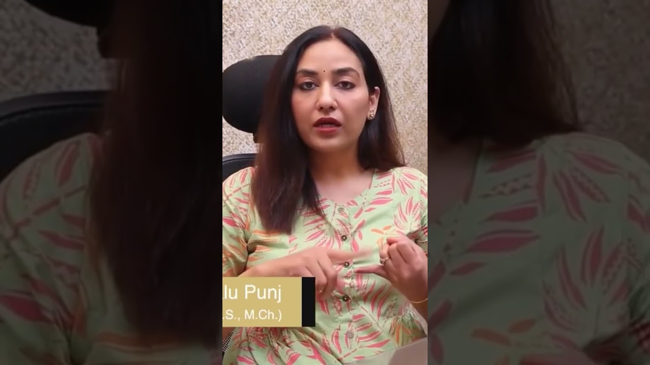 Is Colouring Safe After Hair Transplant ? 