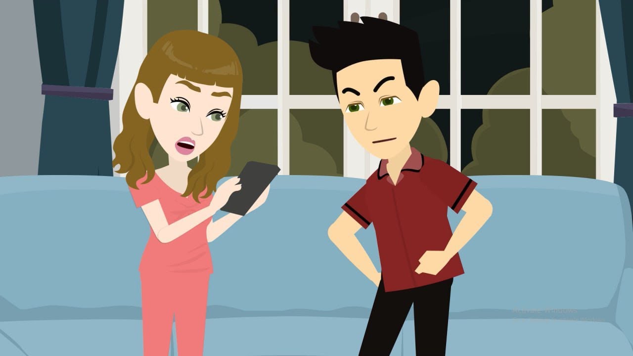 بعد الجواز لقيت جوزى بيعايرنى وكل ده بسبب الا امى عملته والا كان السبب فى نهاية جوازى؟؟؟