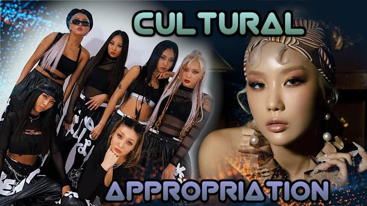 Asian Group 'CocaNButter' Called Out For Culturall...