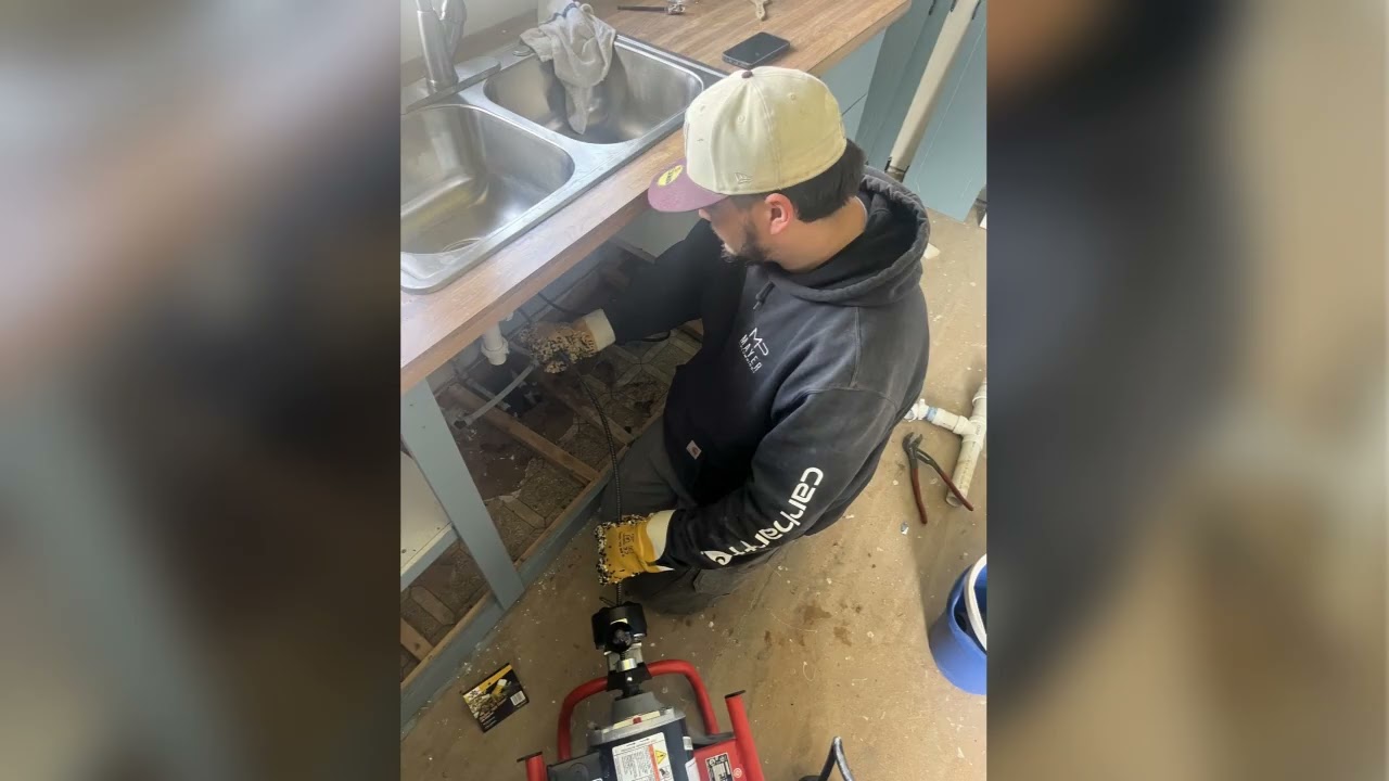 Top Plumber Near Me: Expert Drain Cleaning & Repairs in Longmont, Berthoud & Loveland