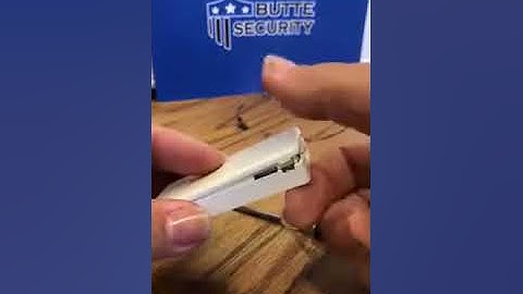 PG9303 Battery Replacement