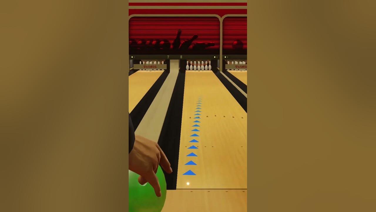 I Freaking Love Bowling And Yakuza 0 Makes Me Incredibly Hyped To Bowl -  YouTube