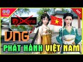 Thiên Nhai Minh Nguyệt Đao Mobile - Chính Thức Ra Mắt Việt Nam Bởi VNG Game? Siêu Phẩm 2024 Tại VN