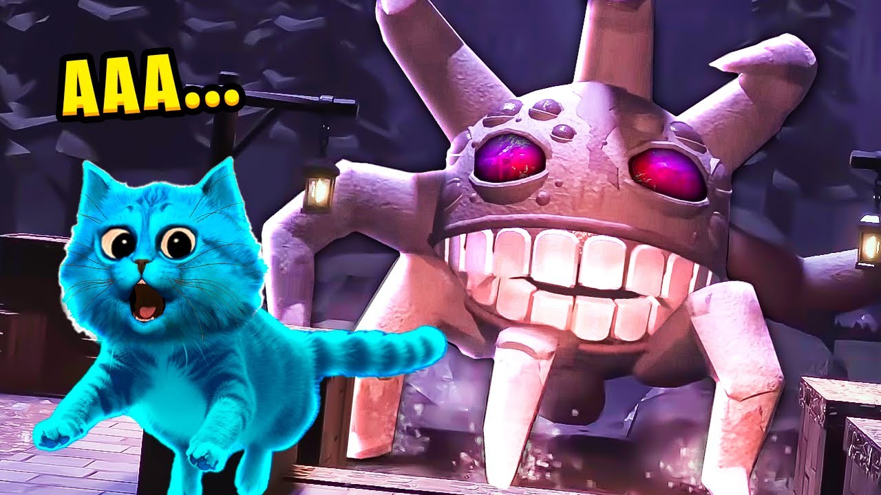 👁️ 100 ТАЙНЫХ ДВЕРЕЙ в ДОРС 2 в РОБЛОКС ПРОХОЖДЕНИЕ DOORS Floor 2: The Mines - Full Game