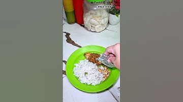 Thumbnail of Ayam Betutu Bali Makanan Praktis #foryou