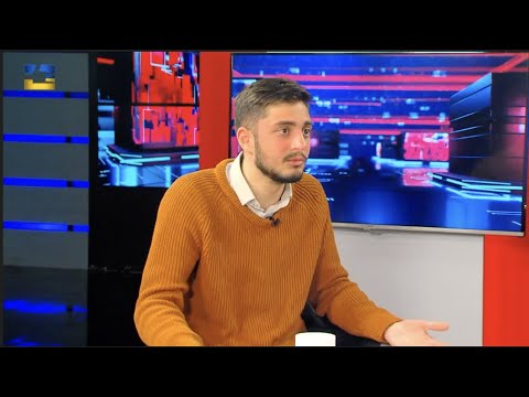 ცოტნე კობერიძე საწვავის ფასისა და გადასახადების ურთიერთმიმართებაზე