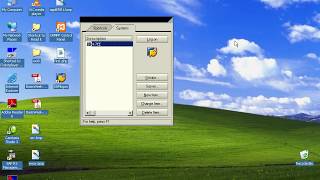 SAP SU01 User Administration