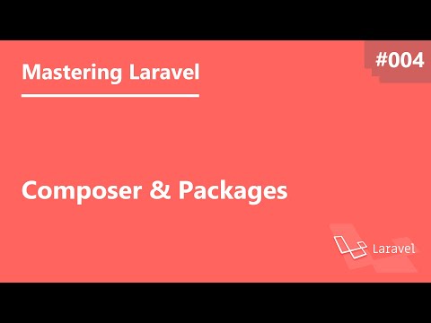 فيديو: كيف تعمل هجرة Laravel؟