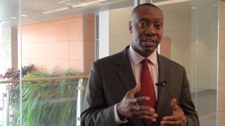 Marshall Shepherd - Implications for Weather and Climate Communication
