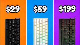 The BEST Gaming Keyboards For Competitive Fortnite (2026!)