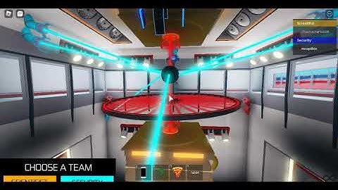 Desert Base Thermal Power Core [Startup], Old version.