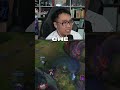 T1 bao vây Gumayusi #shorts  #leagueoflegends #lu