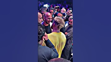 Andrew Tate vs Jake Paul FACEOFF #shorts
