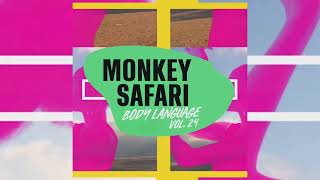 Francesco Tristano - Place on Lafayette (Monkey Safari Remix)