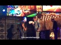 The Van Halen Incident on Jimmy Kimmel Live
