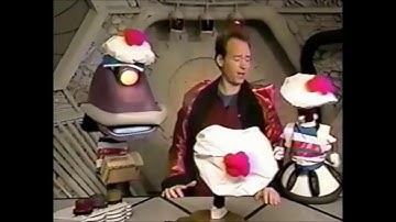 MST3K - I Know