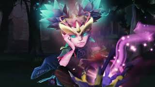 Dark Willow
