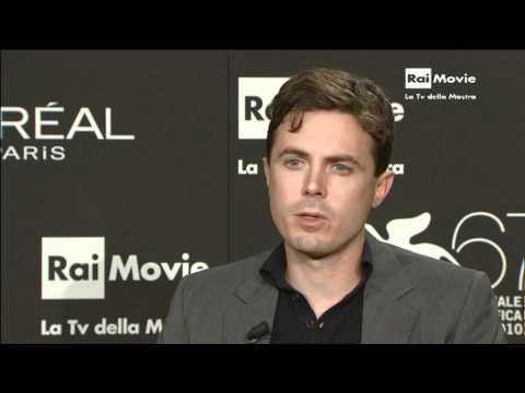 bienal de venecia 2018 67th Venice Film Festival - Casey Affleck