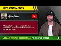 Raiders LIVE: Kirk Cousins Introductory Press Conference News & Reaction