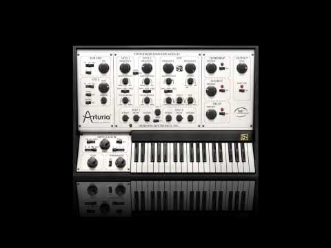 Arturia - Oberheim SEM V DEMO