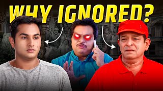 Why Abdul & Pinku Deserve Better in TMKOC 😢