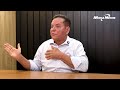 Eduardo Botelho - MP está investigando vários deputados sobre emendas, não tenho nada a temer