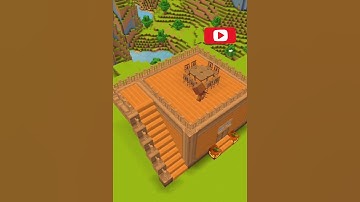 Mini World Block Art NOOB vs PRO - Mimi World - Animation Speed Build #shorts #youtubeshorts