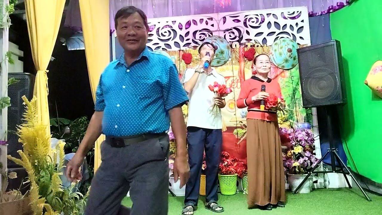 Văn minh & Trần sương. TĐ...hớn đế biệt chiêu quân 