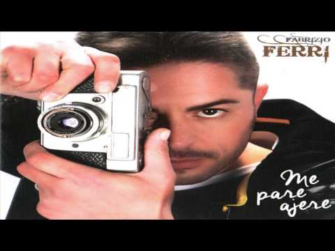 Fabrizio Ferri -