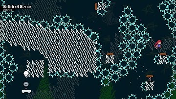 Jots and Scribbles (Full Clear) - Intermediate Lobby - Celeste Spring Collab 2020