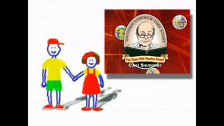 Details TBN Smile of a Child Bumper: Another Sommer-Time Adventure (2007) (Open Matte Version) (FIXED) Update