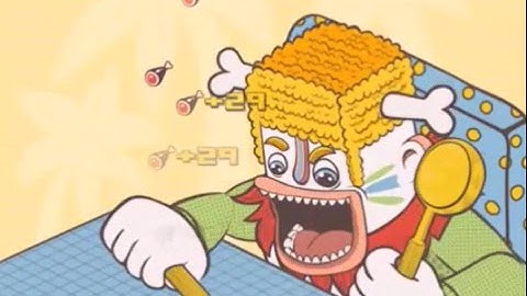 Gotta Eat Them All: Clicker Gameplay (Buying Ham - Delicious!)