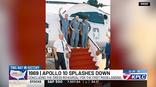 This Day in History: May 26, 1969 This Day in History: May 26, 1969