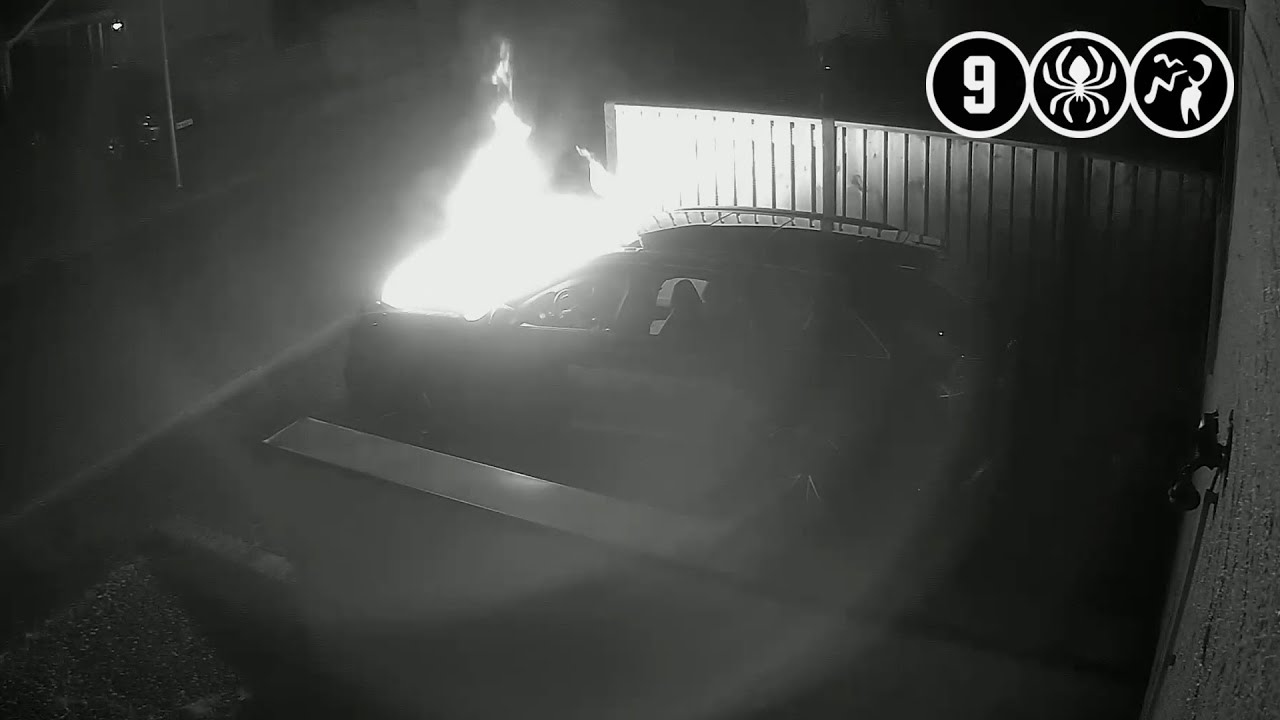 Almelo: Tweemaal brand gesticht op zelfde adres